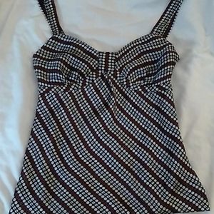 ANN TAYLOR LOFT dress shirt